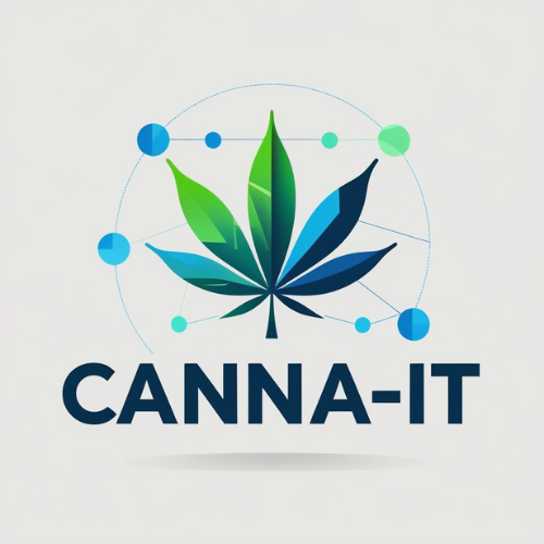Canna-IT Logo